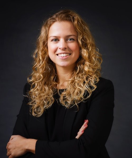 Collega van Marketing voor Bouwers